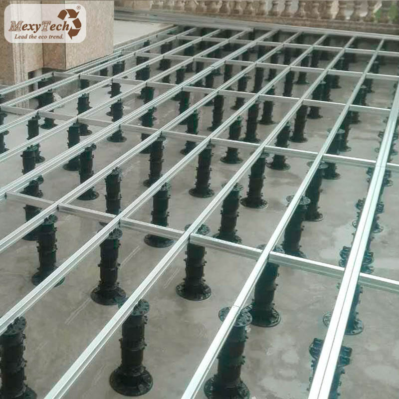 Versi Jack Deck & Paver Pedestal System