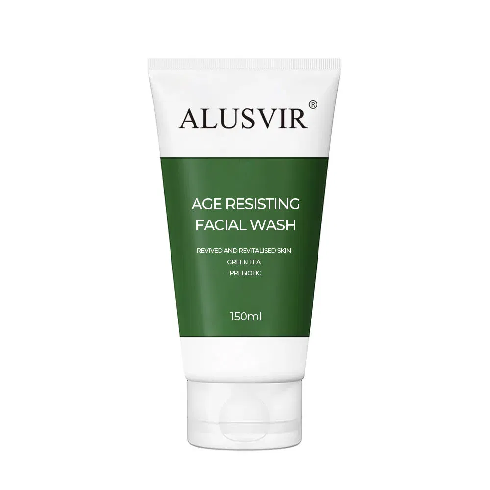 Deep Cleansing an-Ti Acne Face Wash for Clear Skin and Makeup Remover