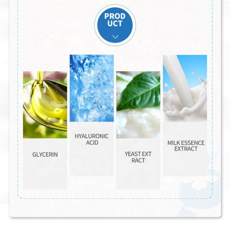 Whitening Body Lotion Women Body Lotion