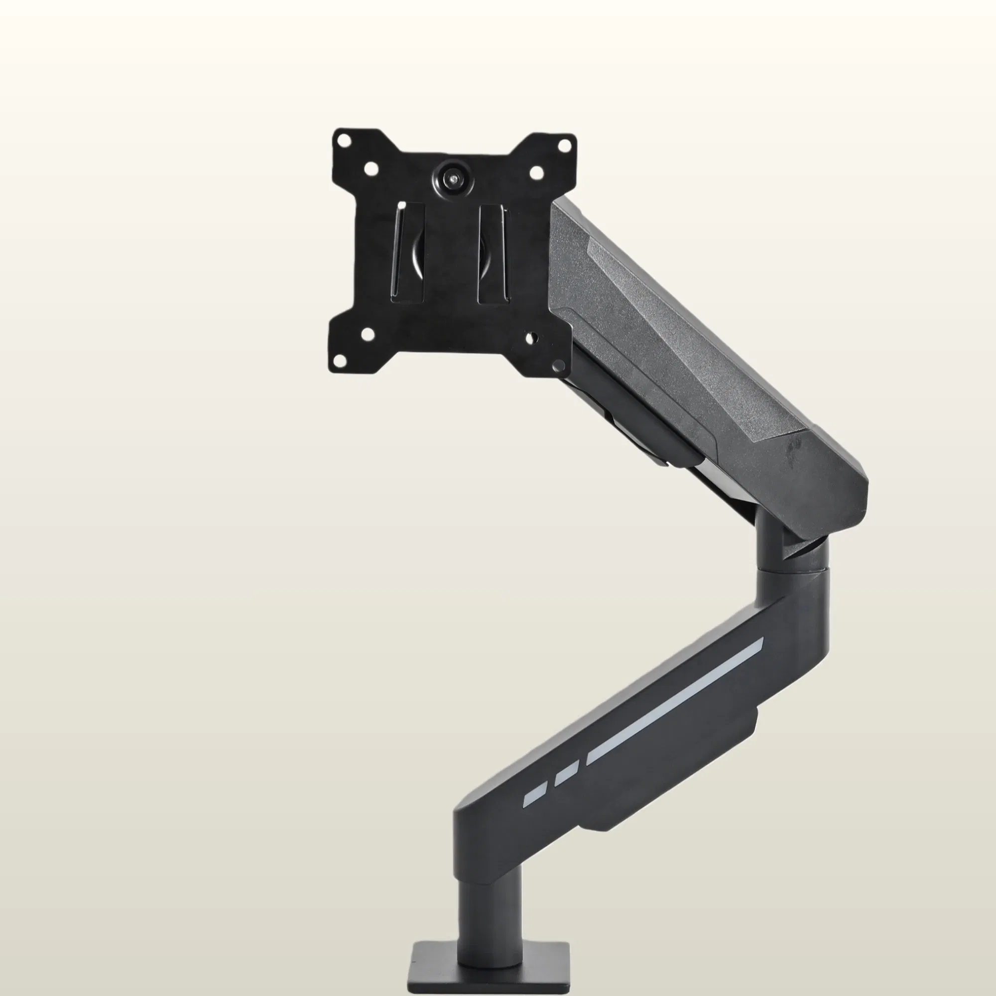 Эргономичная подставка для монитора с газовой пружиной
