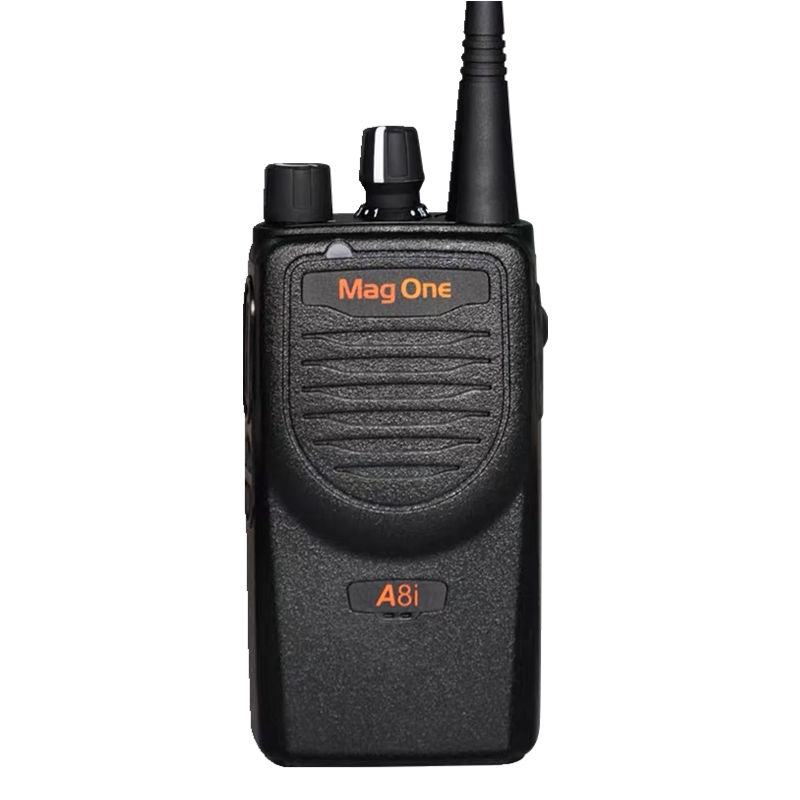 Портативная рация Mag One A1D цифро-аналоговая
