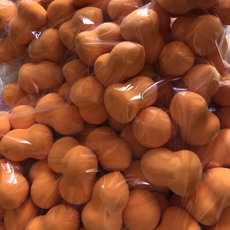 Factory Directly Sale Cheap Price Wholesale Super Soft Latex Free Custom Logo Beauty Makeup Sponge Blender