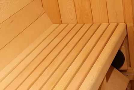 Финская сауна-бочка на 6 человек