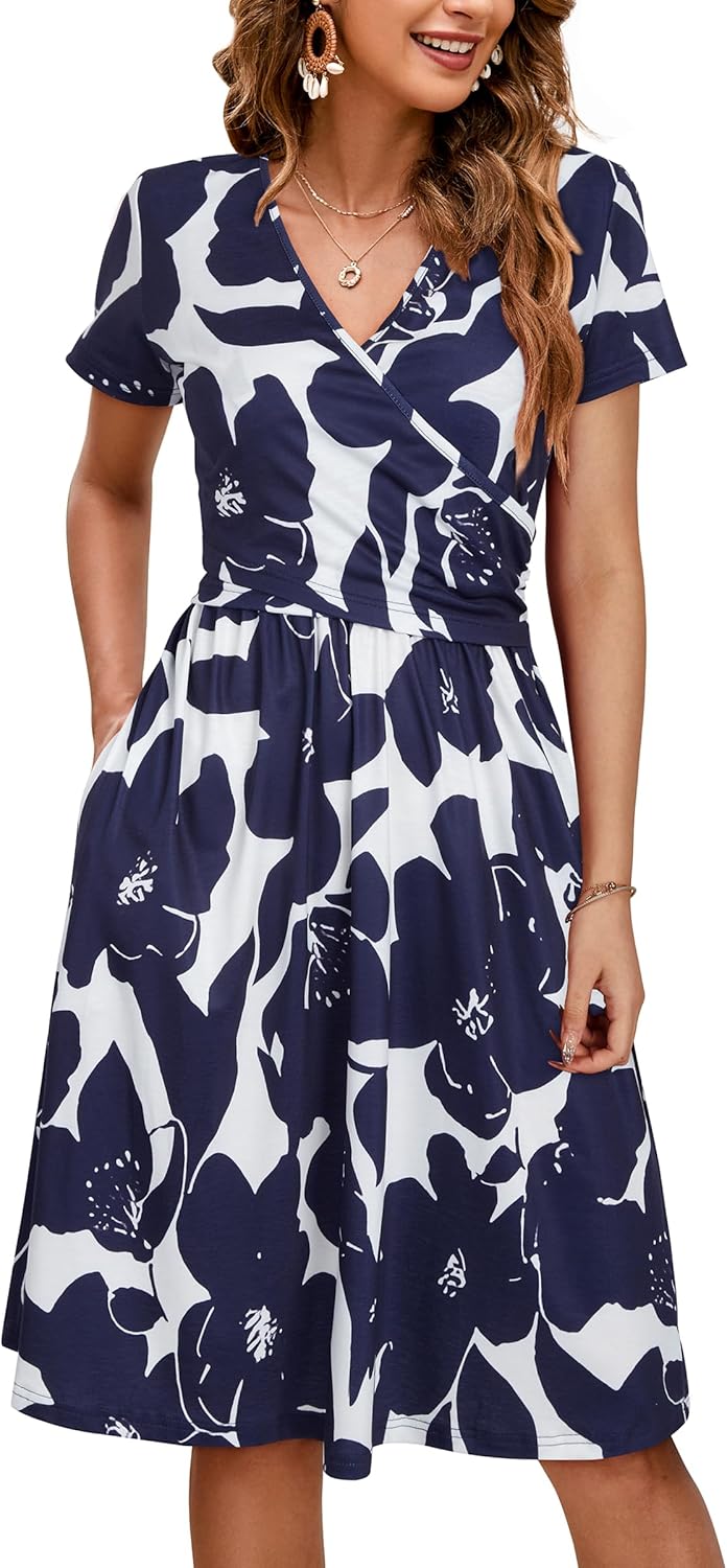 Платье женское полиэстер разные цвета