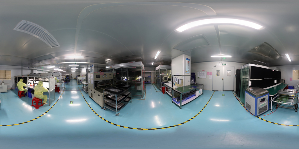 OLED-дисплей 1.3 дюйма, белый, 64x128