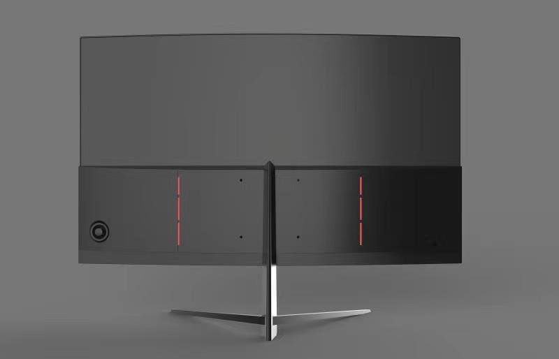 Factory Supply 21.5 23.8 27 Inch Frameless LED Monitor