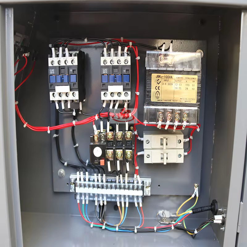 M618 CNC Universal Surface Grinding Machine Manual with Core Components Engine Motor