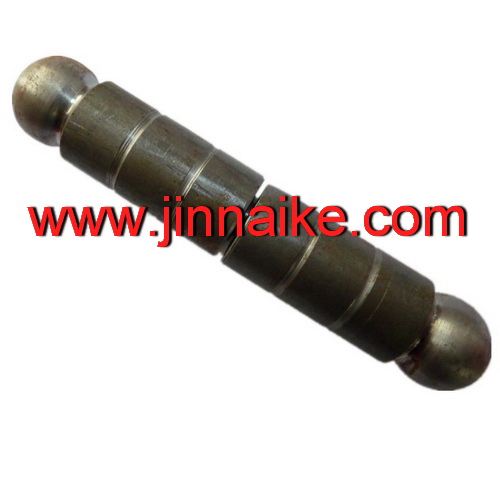 Upper Rotating Plate Gate Hinge with Bearing with Bearing