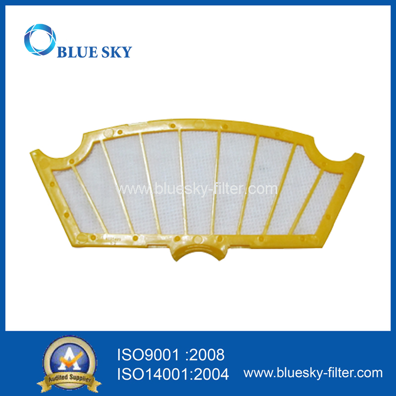 Yellow Filters Replacements for Irobot Roomba 500 Series 510 530 540 550 560 Robot Vacuum