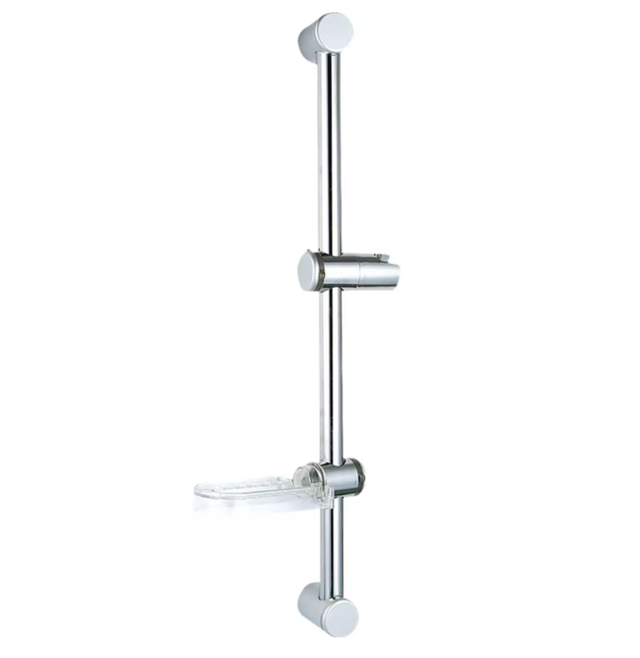 Adjustable Sr-9c Shower Sliding Bar for Easy Bathroom Use