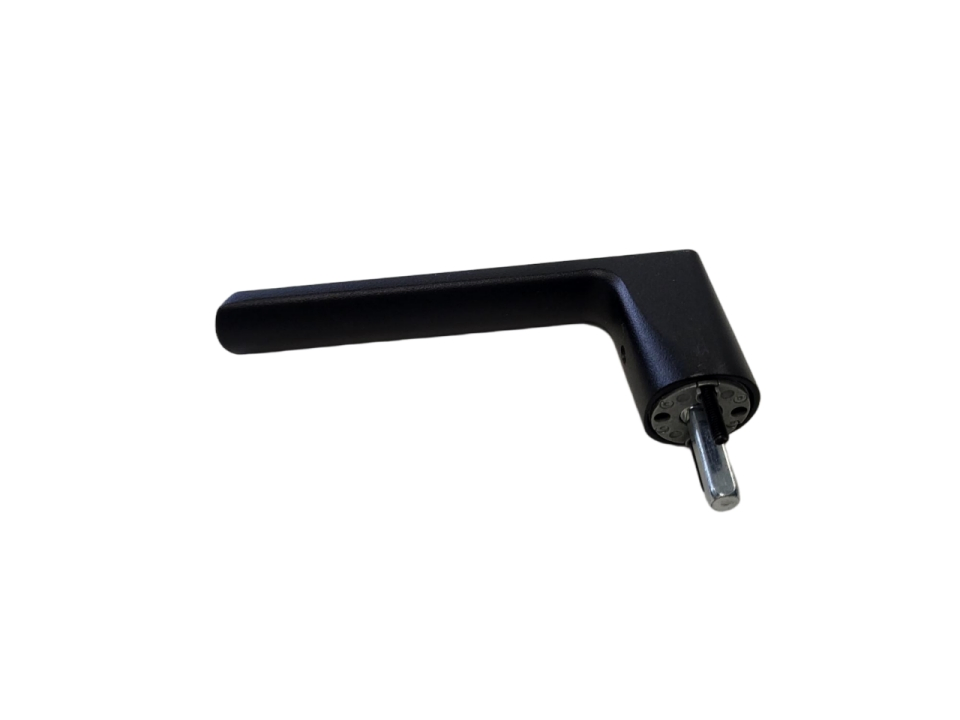 L011001 Zinc Alloy Window Handle and Door Handles for Tilt-Turn Windows