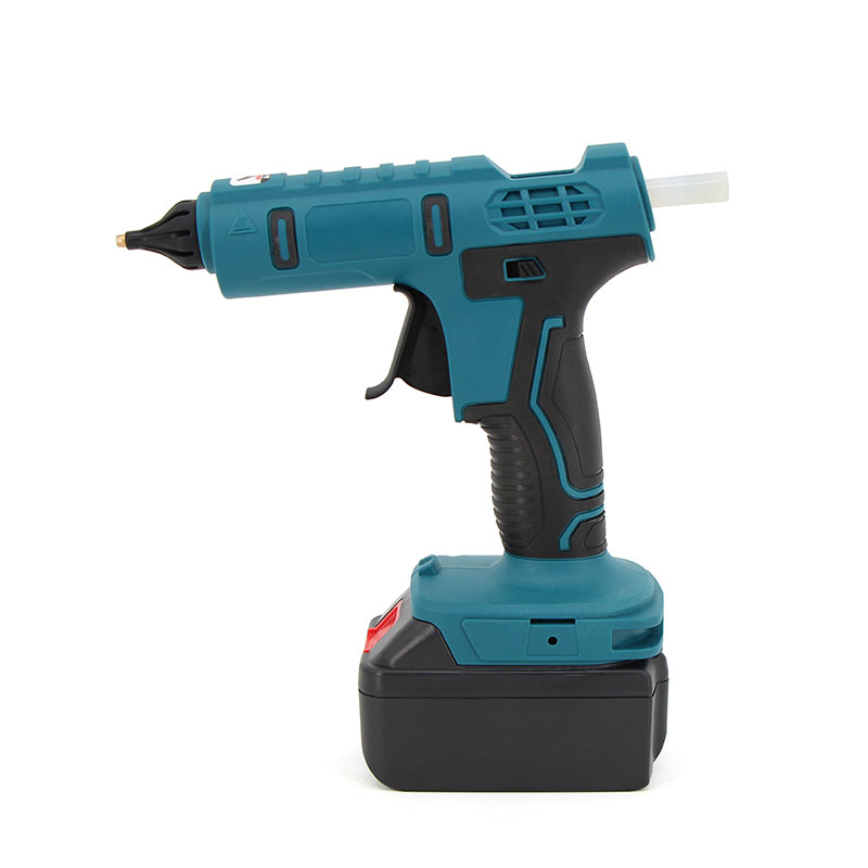 Youwe Cordless Glue Machine
