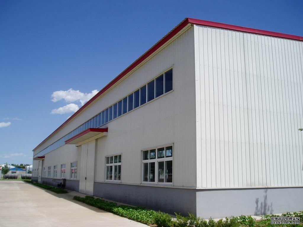 Prefabricated Steel Best Metal Building Manufacturers Prefab House Steel Frame Shop Buildings Steel Structure Warehouse Light Steel Structure Warehouse
