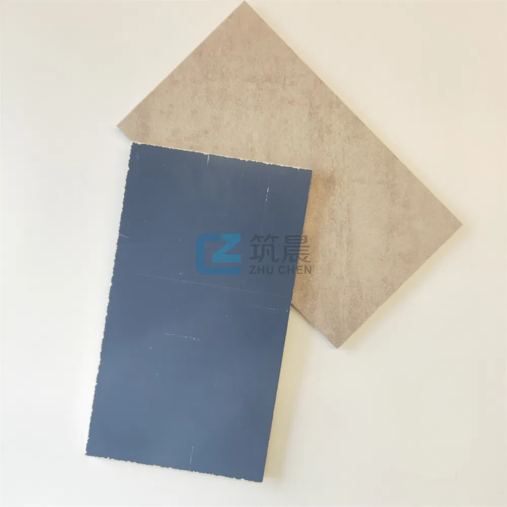 Eco Board Building MGO Roof Panel Magnesium Sulfate Board