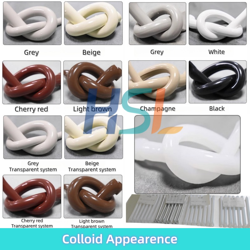 Premium Multi-Purpose Silicone Sealant for Indoor and Outdoor Projects