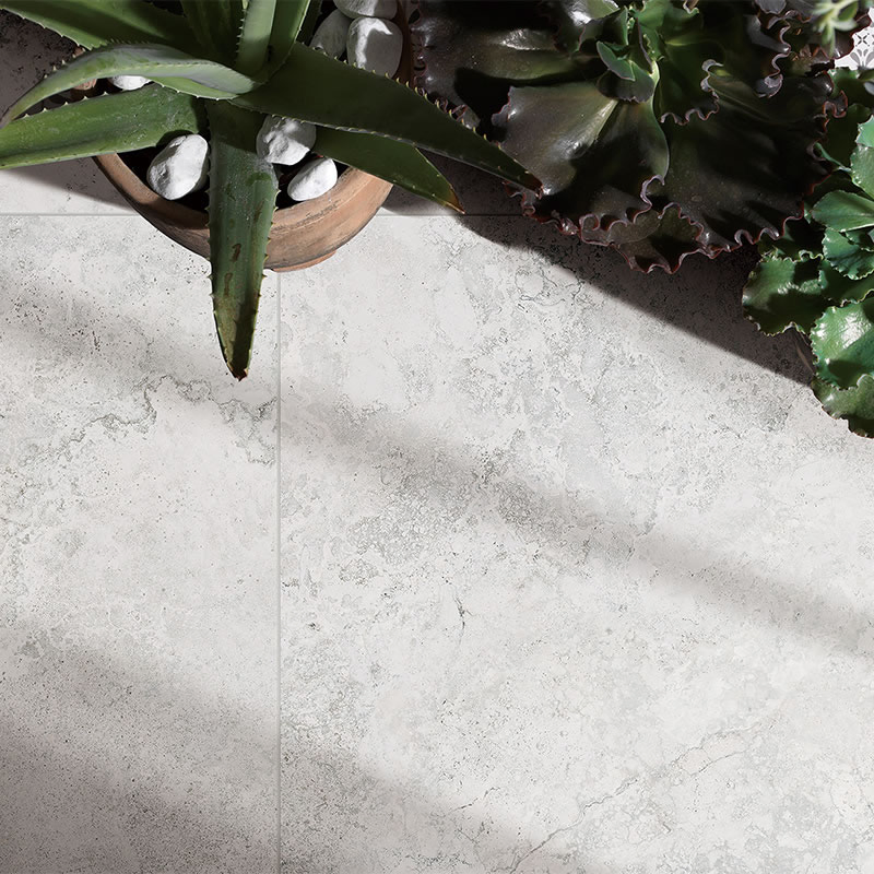 Customized Travertine Paver Tiles for Stylish Outdoor Spaces