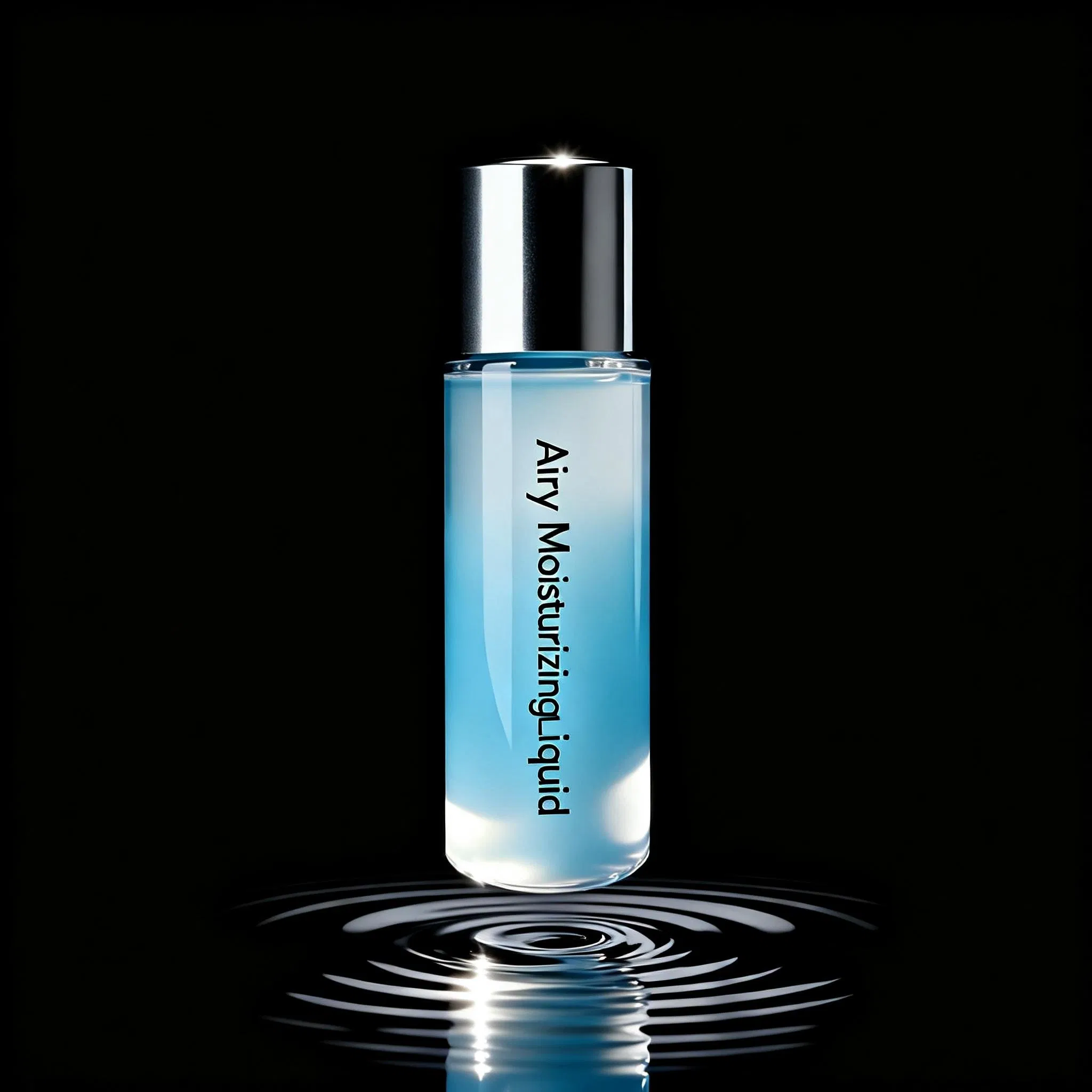 Renewing Brightening Paeonia Albiflora Root Extract and Citrus Aurantium Dulcis Oil Renewal Illumination Face Lotion for Dull Skin Revival