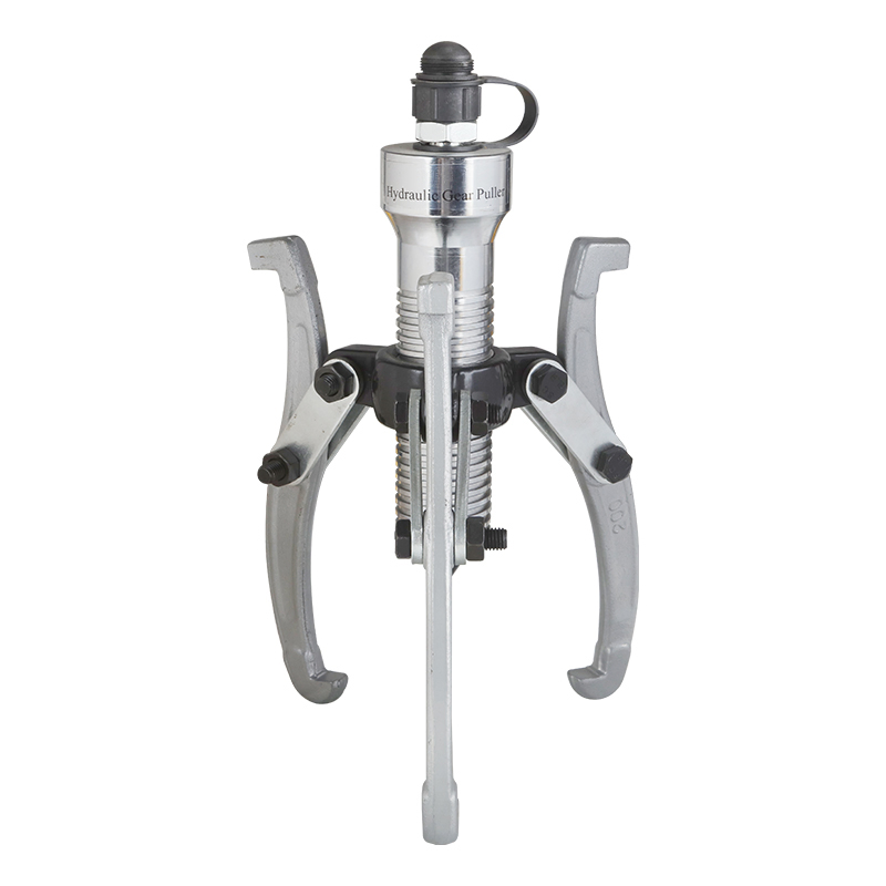 Ep Various Outputs Split Hydraulic Puller