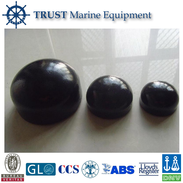 Best Selling Welding Large Steel Pipe End Cap