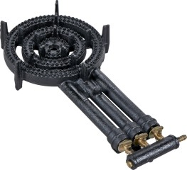 Fs-01 New Model Mini Gas Stove, Cast Iron Burner