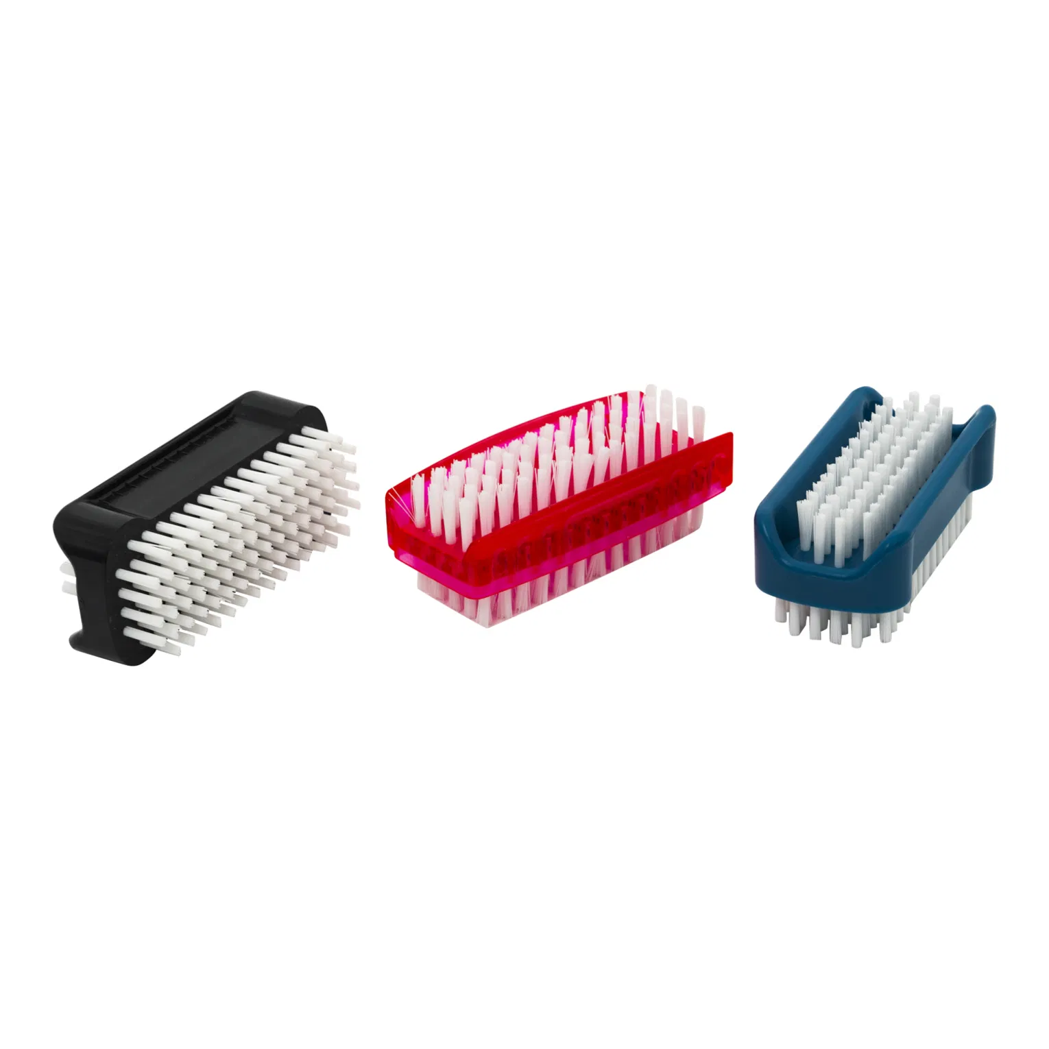 Effective Dirt Removal Cleaning Nail Brush Keep Nails Looking Neat and Clean Nail Brush