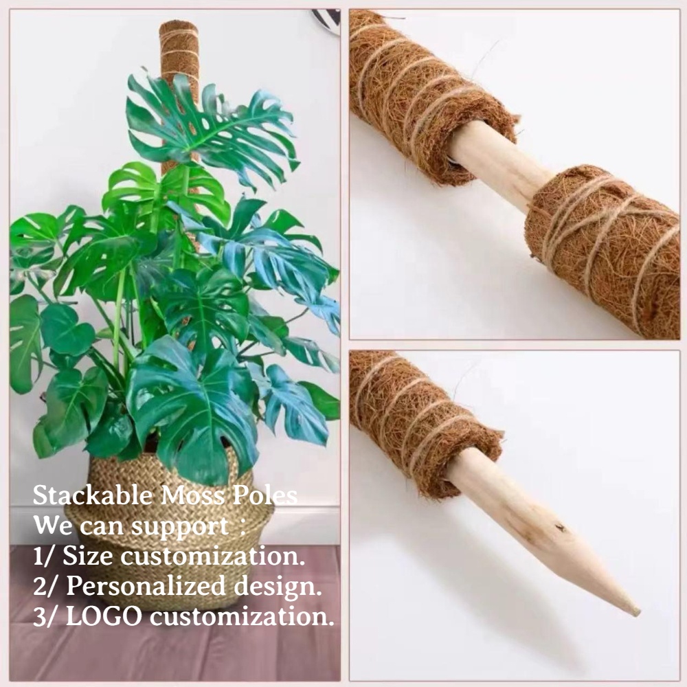 Набор садовый оцинкованный инструменты моховые столбы горшки