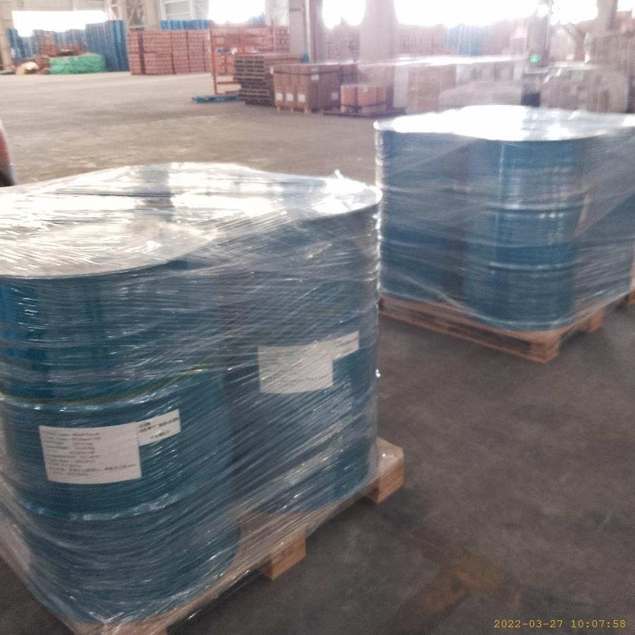 Dmj-Groco Rigid Close Cell Polyurethane PU Foam Raw Material