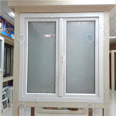 Prima Customizable Aluminum Casement Windows Classic Aluminum Windows