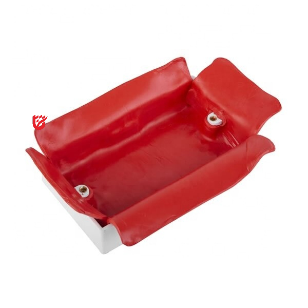Firestop Intumescent Acoustic Putty Pads for Electrical Socket Boxes