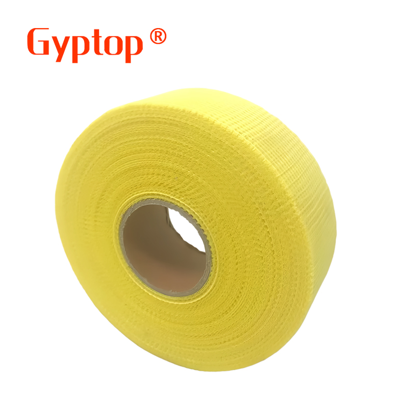 Self Adhesive Joint Fibreglass Mesh Tape