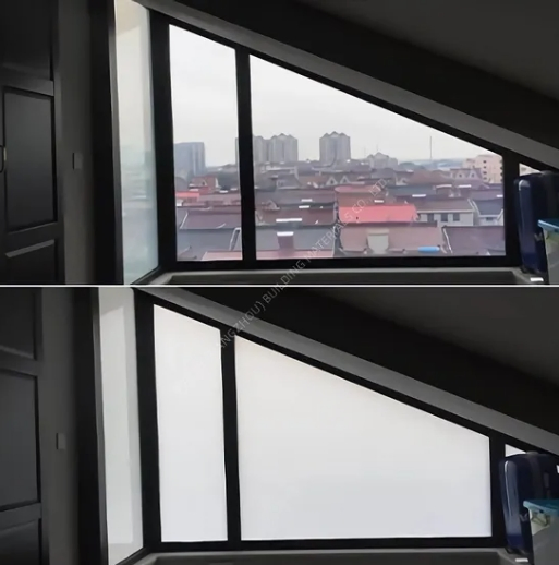 Fast Delivery with Best Quality Smart Film Interlayer for Glass Lamination to Glass Factories