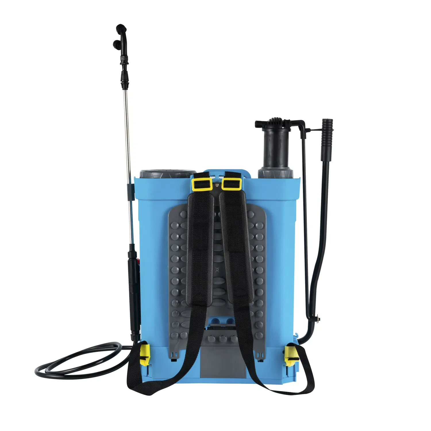 Rainmaker 20 Liter Agricultural Backpack Portable Weed Battery Operated Sprayer