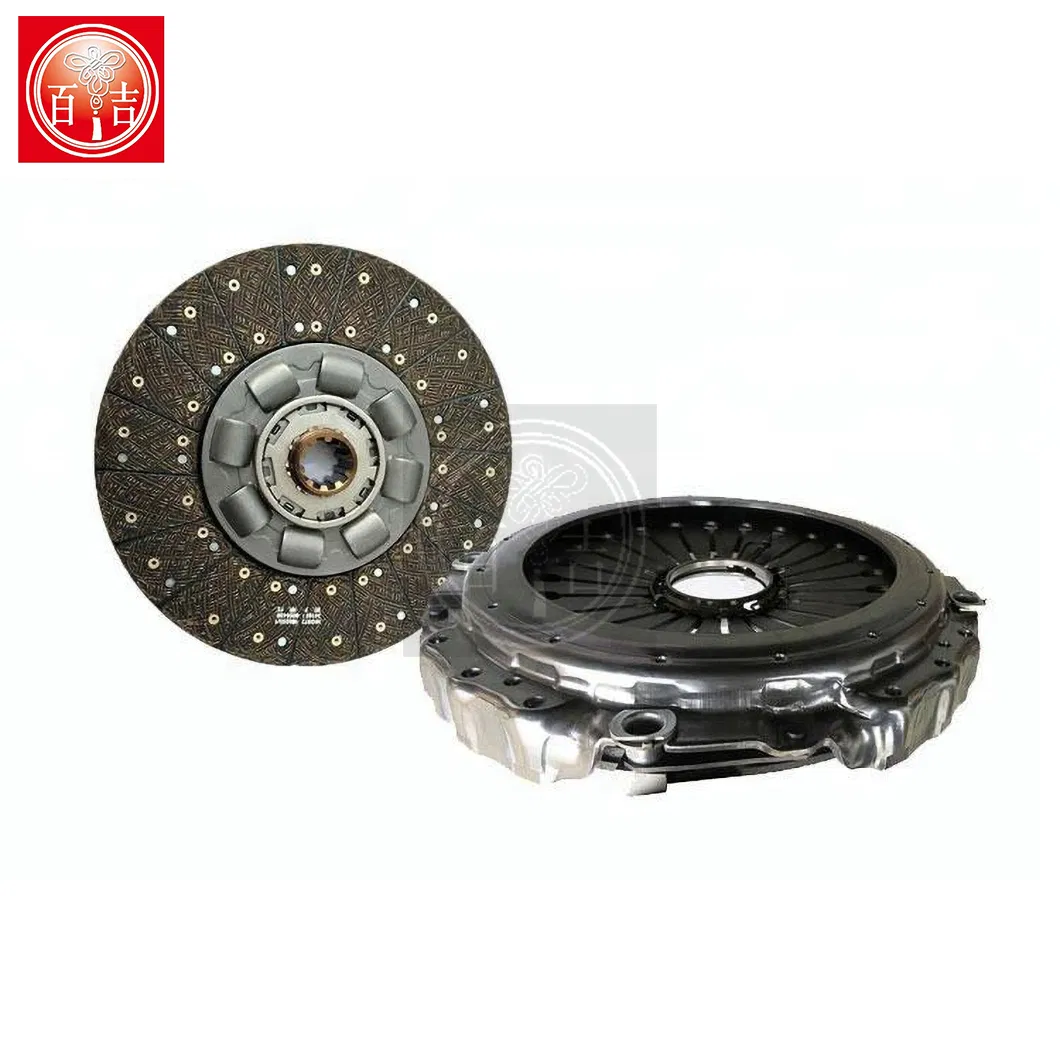 Комплект сцепления BAIJI для грузовиков и авто