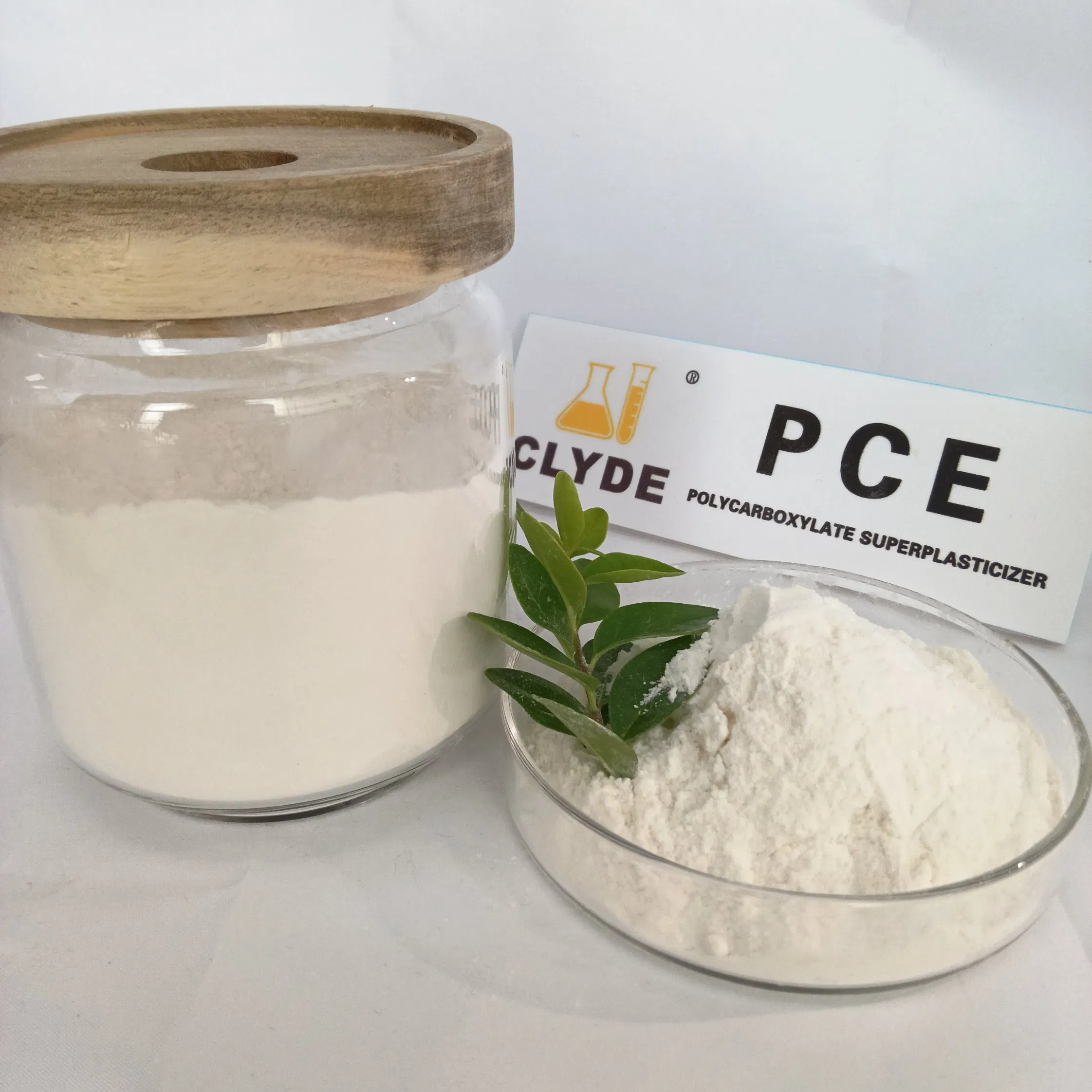 Trustworthy Cement Based Material Polycarboxylate Superplasticizer