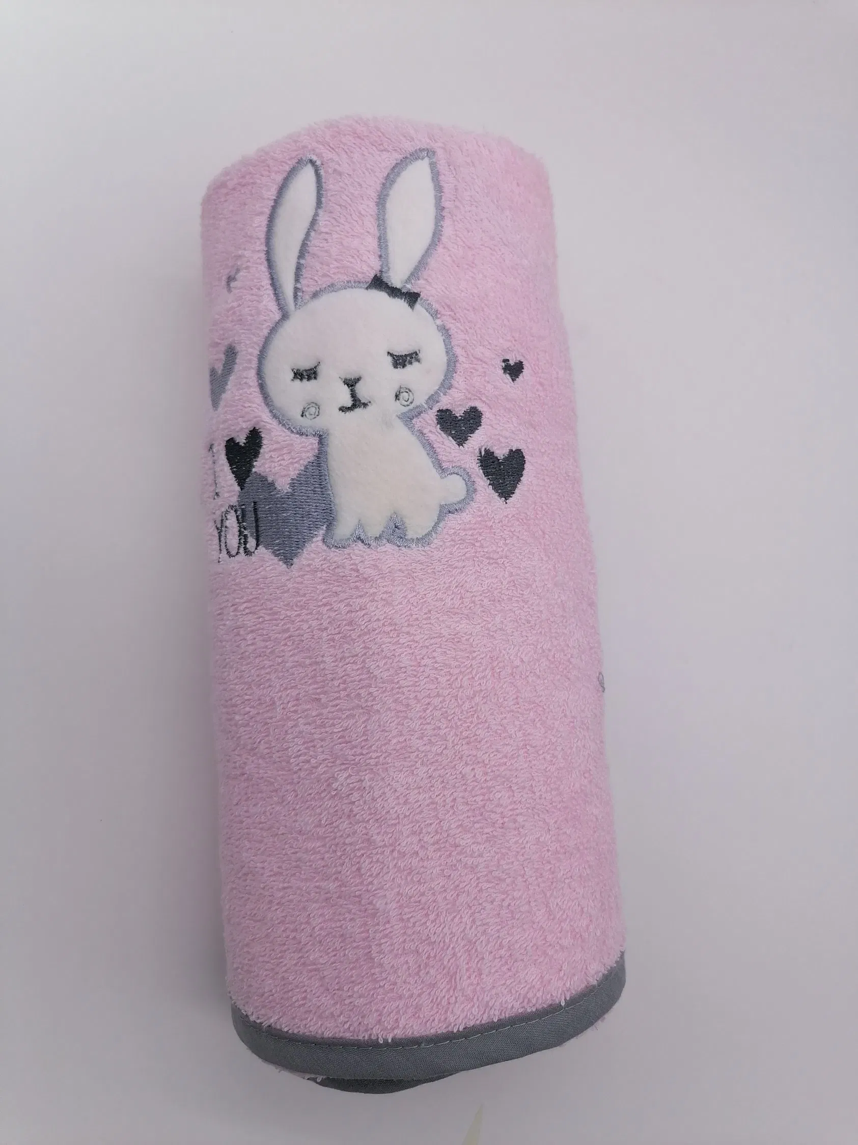 Comfortable Baby Nursing Towels 100% Cotton for Hug