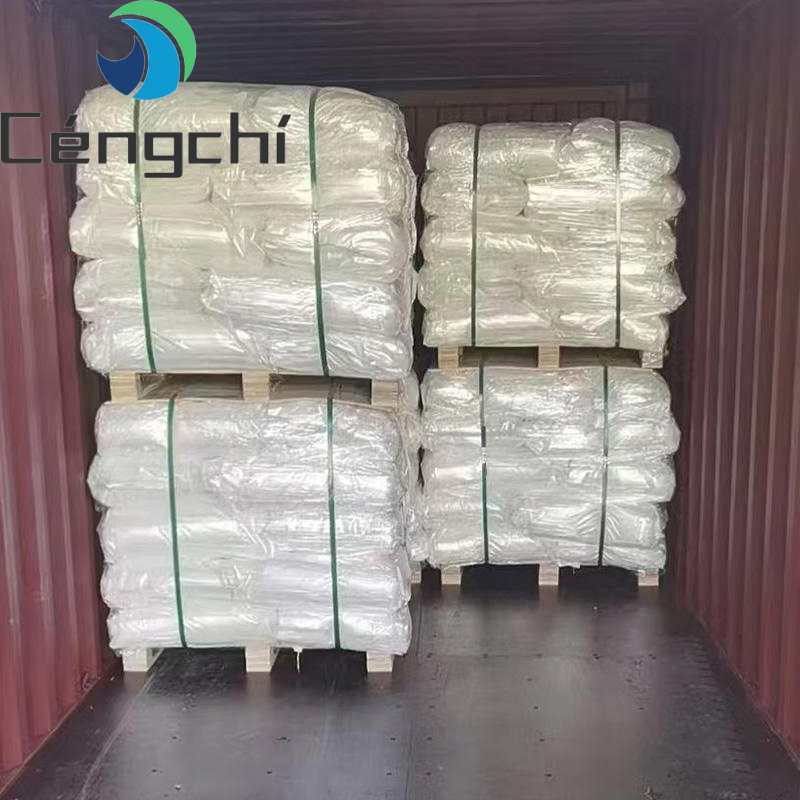 Hydroxypropyl Methyl Cellulose HPMC with Excellent Thickening Performance and Anti-Slip Performance