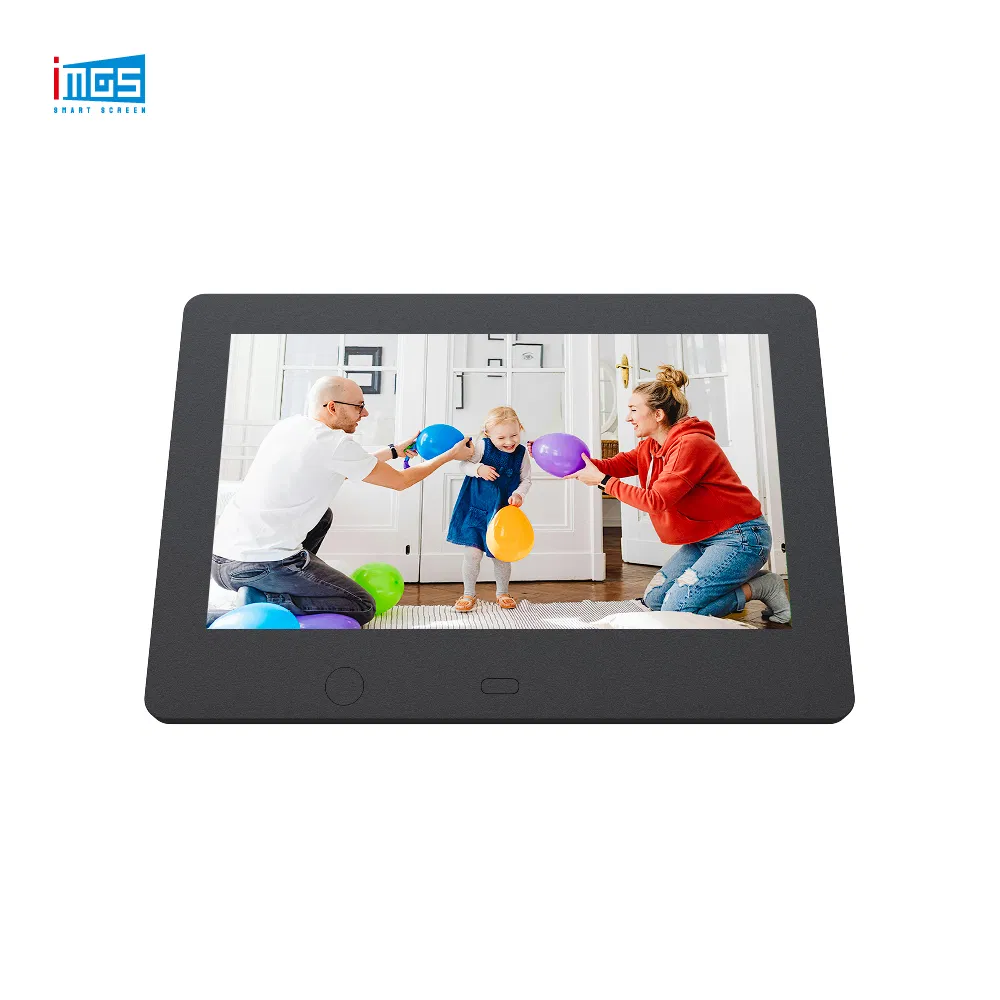 Factory Supply Bulk 13.3 Inch LCD Album Video Photos Frames Album Frame