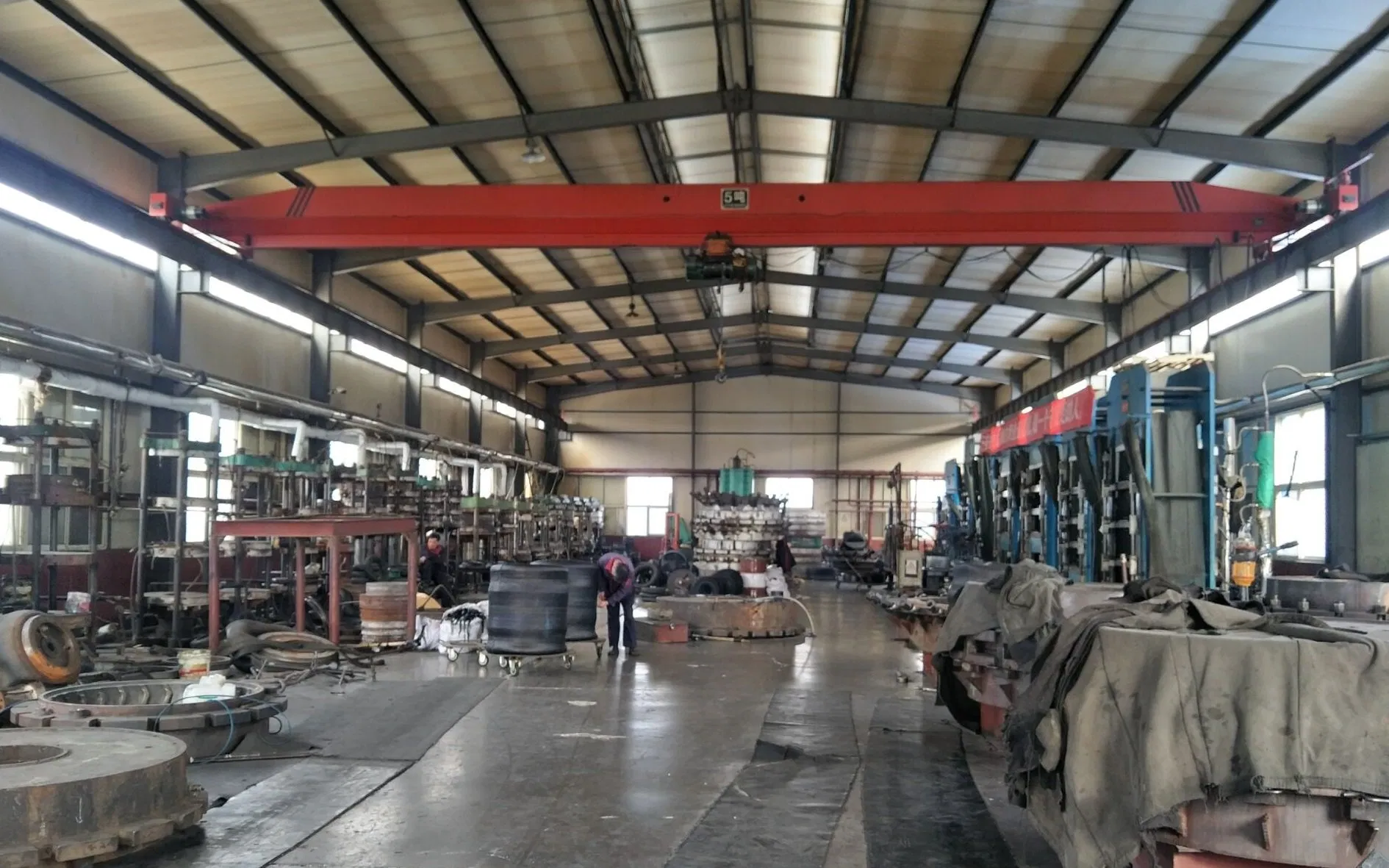 Шина сельскохозяйственная 4.50-14