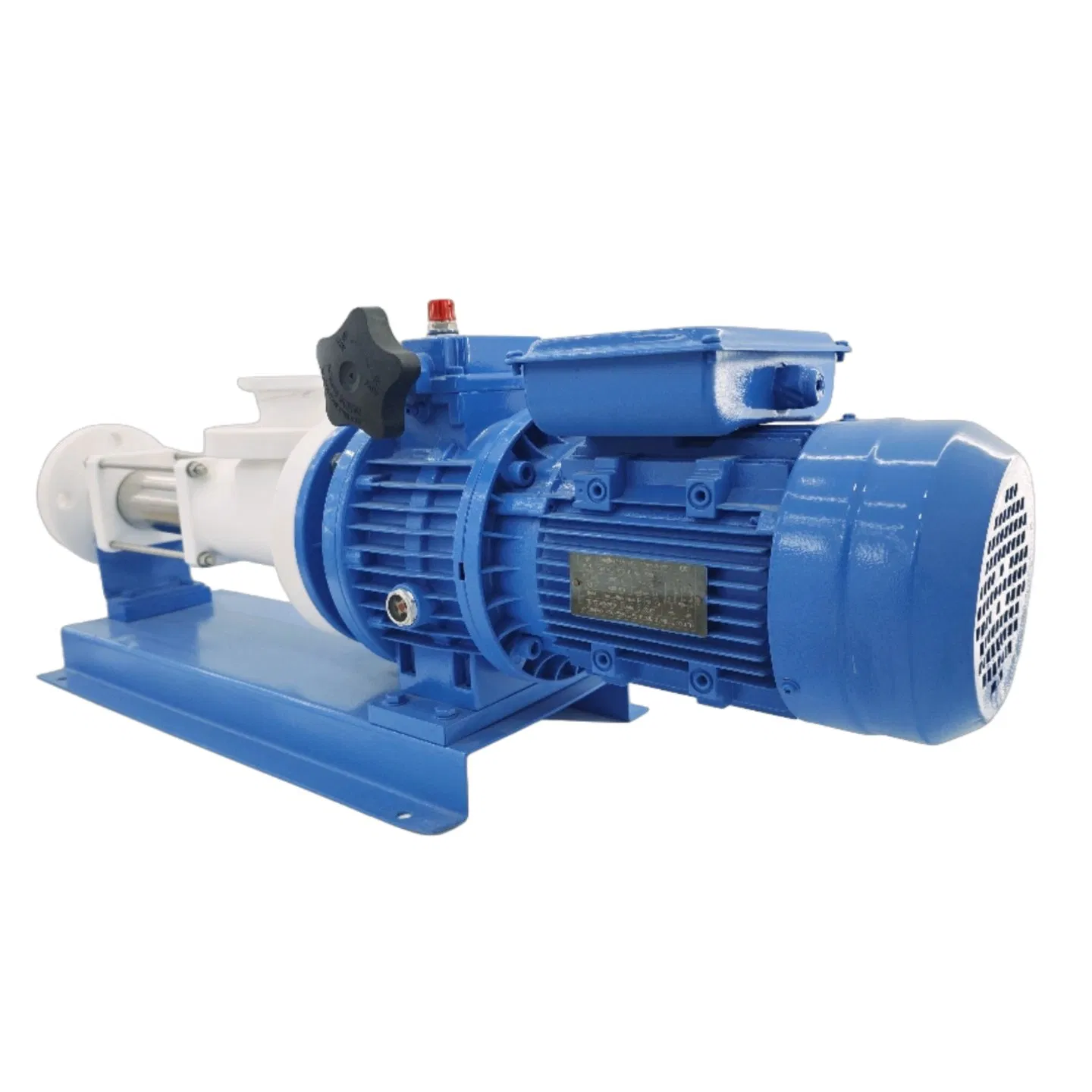 Ronice Lp Ptee Specil Pump for Chemical Industry to Transport Corrossive Fluid