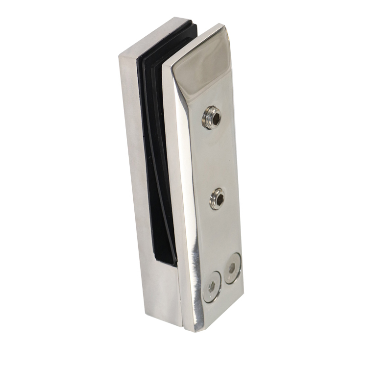 Ss 304 Side Mounted Glass Railing Spigot for Glass Railing System