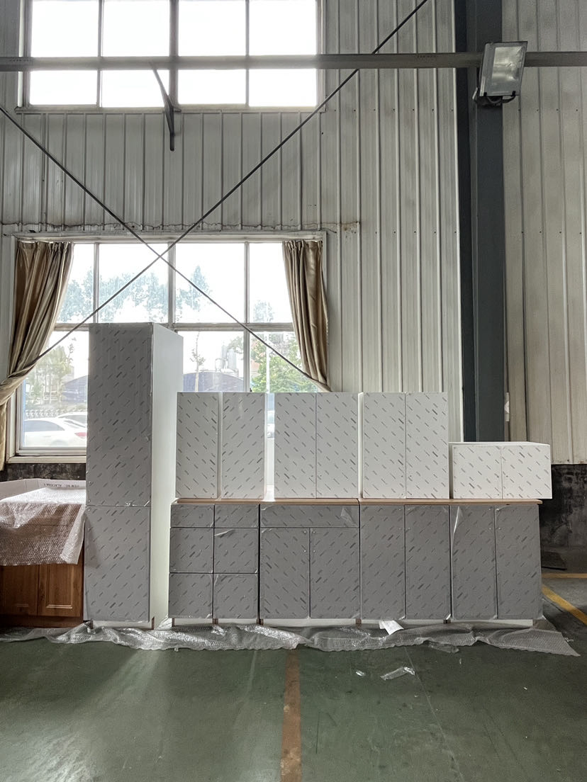 Factory Direct Kitchen Cabinet, China Vietnam Thailand Manufacturing