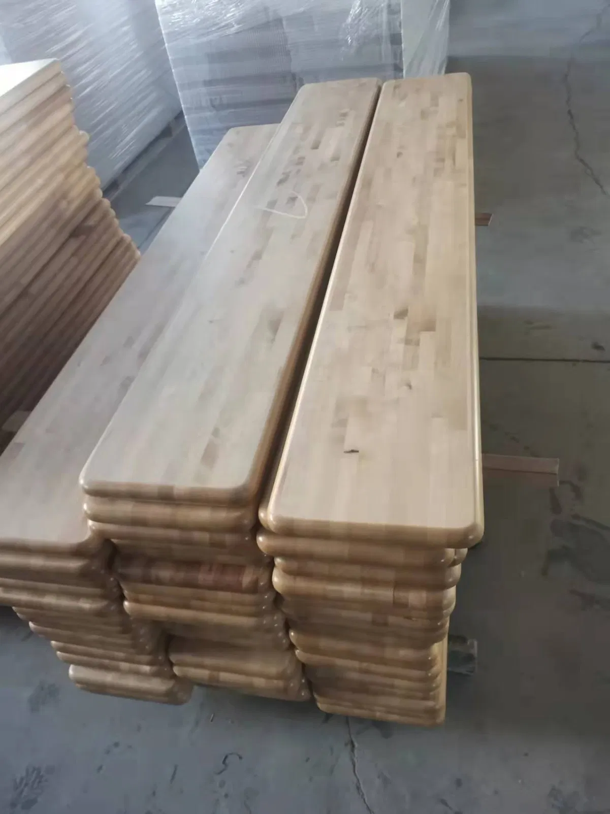 Water-Based Coat Solid Wood Worktops, Healthy Craft &amp; Caf&amp; Eacute; D&amp; Eacute; Cor