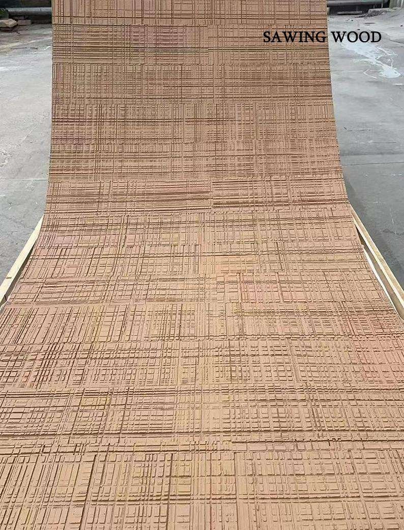 Soft Roman White Cave Stone Creates a Natural and Elegant Exterior Effect