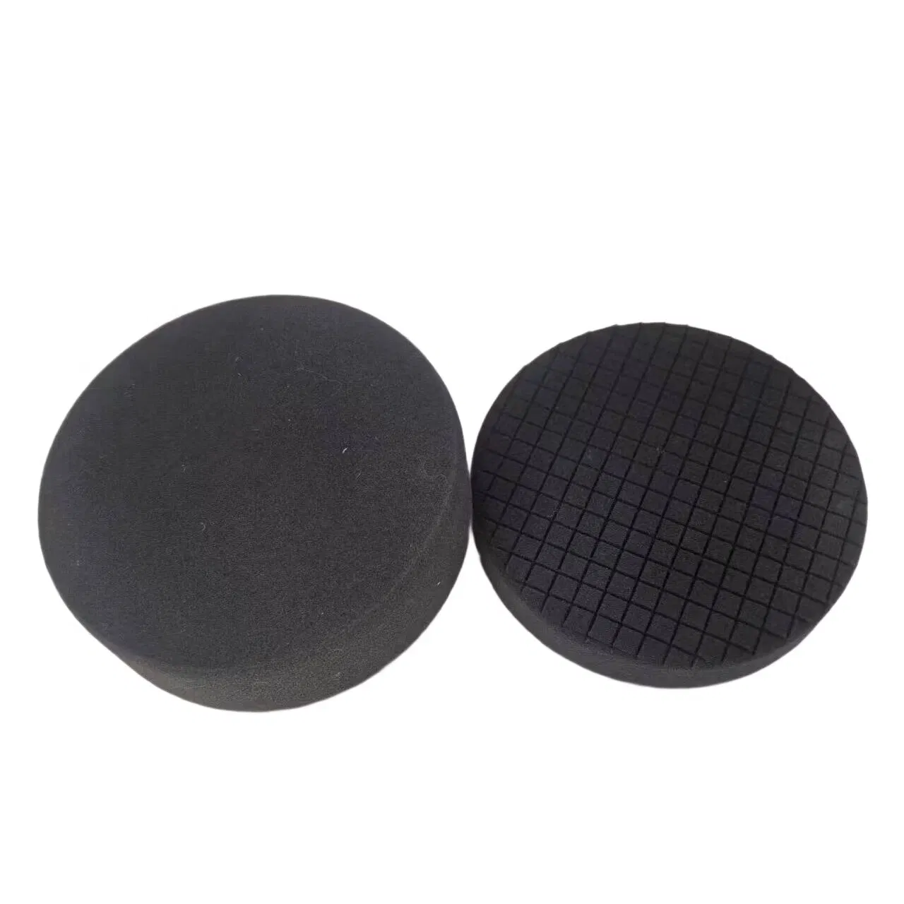 Премиум губчатые шлифовальные диски для полировки