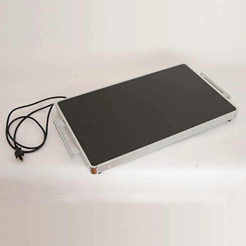 Buffet Warming Tray Food Hot Plate Household Food Tray Warm Hot Plate for Banquet and Kitchen