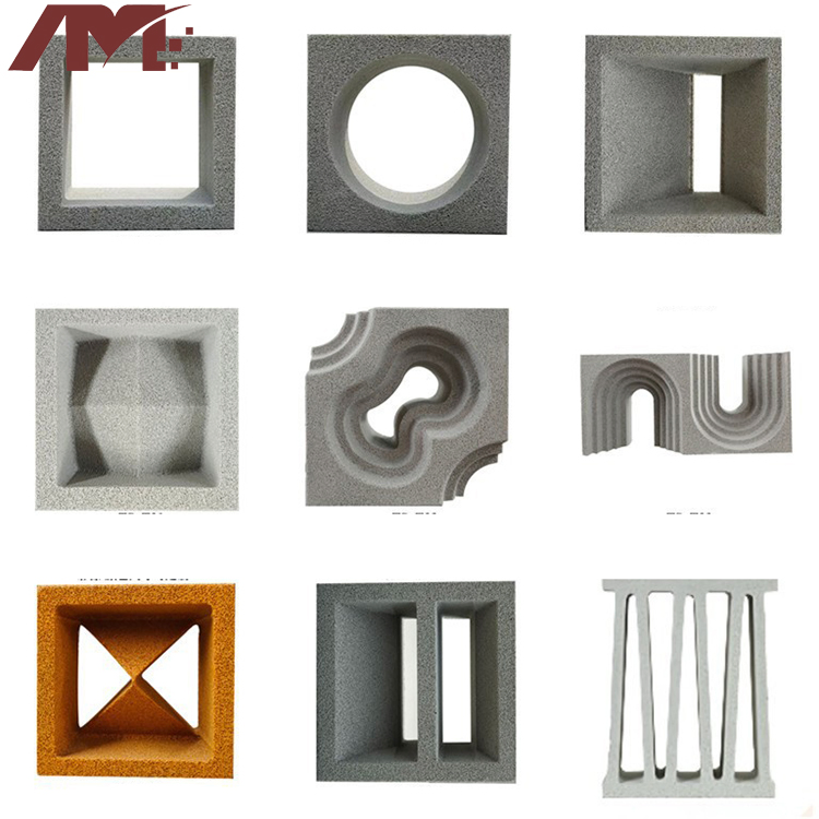 Wholesales High Quality Ceramic Clay Wall Hollow Clay Bricks
