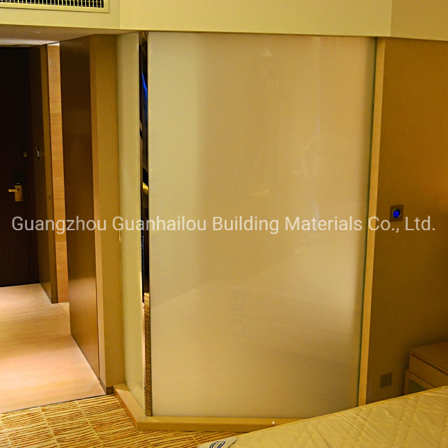High End Interlayer Smart Film