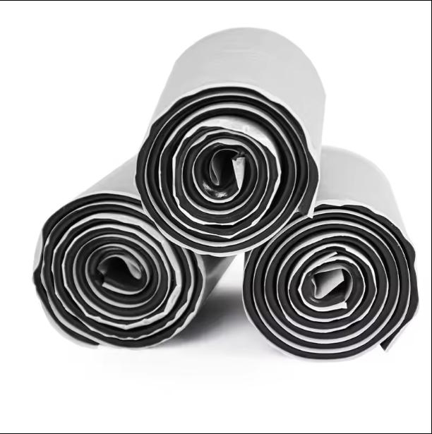 Waterproof Butyl Adhesive Sealant Tape
