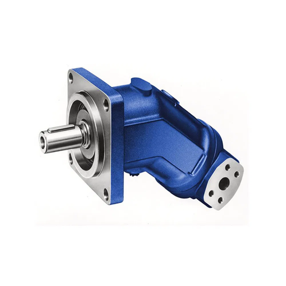 Поршневой насос Rexroth A2FO250/60R-VPB05