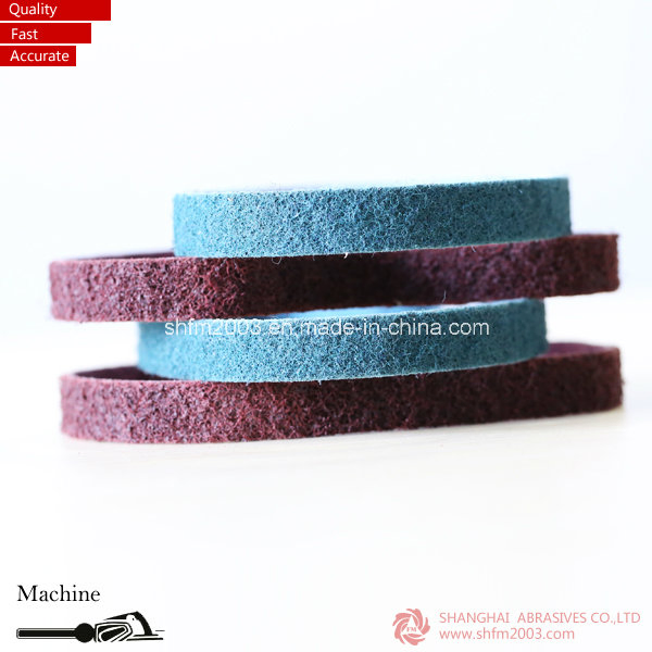 Абразивная лента для металла с сертификатом MPa